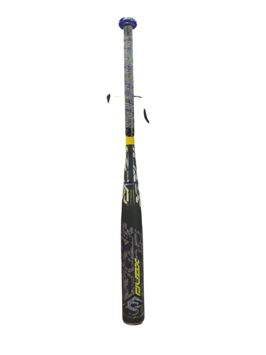 Used Louisville Slugger 2024 XENO BB/SB Fastpitch Bat 30" 11834-S000057383