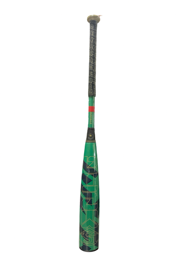 Used Louisville Slugger 2023 META USA BB/SB USA 2 5/8 Bat Green 29" 11834-S000057375