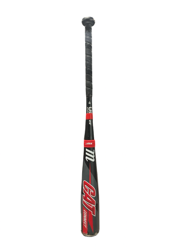 Used Marucci CAT CONNECT USA BAT BB/SB USA 2 5/8 Bat 29" 11834-S000057365
