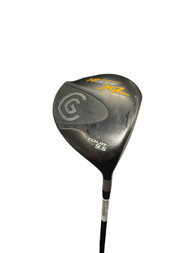Used Cleveland HIBORE XL DRIVER Mens Driver RH 9.5 Degree 11834-S000057348