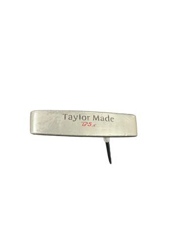 Used Taylormade NUBBINS Mens Putter RH 11834-S000057346