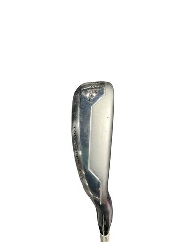 Used Tour Edge EXOTICS IRON WOOD 3 Mens Fairway Wood RH 3 Wood 11834-S000057341