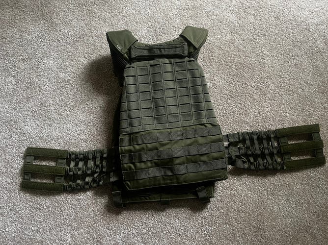 5.11 TacTec Weight Vest
