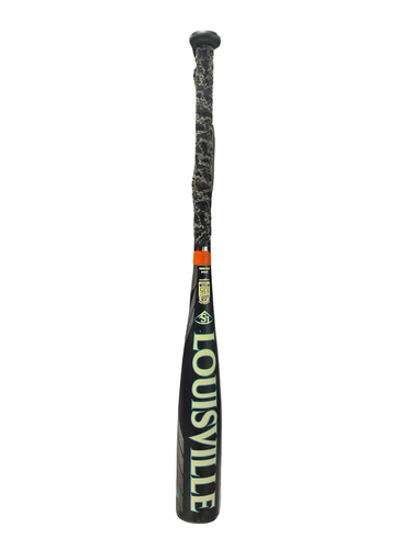 Used Louisville Slugger 2025 ATLAS BB/SB USSSA 2 3/4 Bat 28" 11834-S000057333