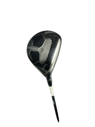 Used Titleist TSR3 DRIVER Mens Driver RH 13.5 Degree 11834-S000057330