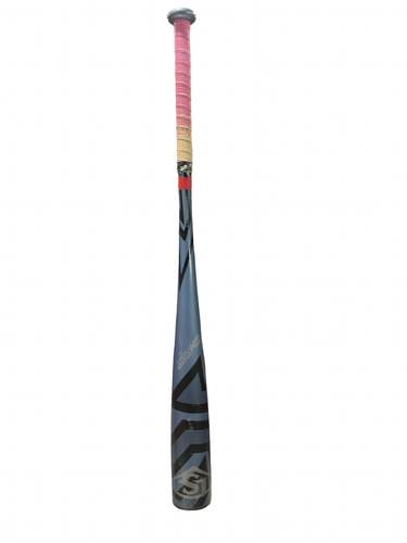 Used Louisville Slugger OMAHA USA BAT BB/SB USA 2 5/8 Bat 31" 11834-S000057325