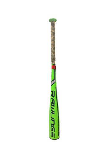Used Rawlings THREAT COMPOSITE USA BAT BB/SB USA 2 5/8 Bat 28" 11834-S000057324
