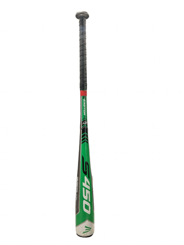 Used Easton S450 USA BAT BB/SB USA 2 5/8 Bat 30" 11834-S000057322
