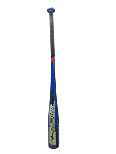 Used Rawlings WICKED USA BAT BB/SB USA 2 5/8 Bat 30" 11834-S000057318