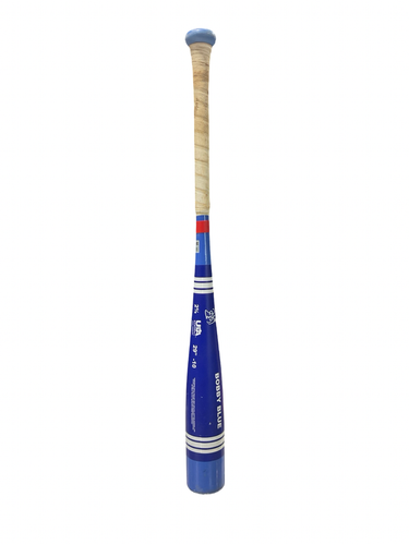 Used Victus BOBBY BLUE CRAYON USA BAT BB/SB USA 2 5/8 Bat 29" 11834-S000057315