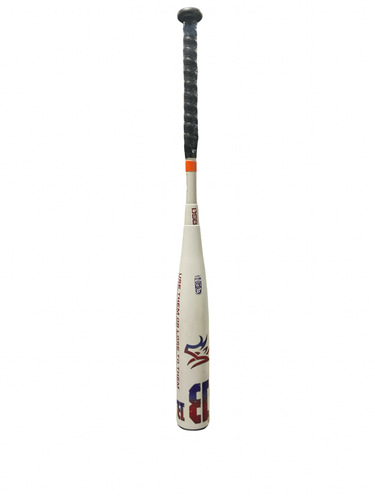 Used Dirty South BRAVO USSSA BAT BB/SB High School -3 Bat 31" 11834-S000057314