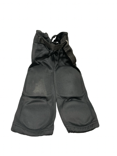 Used Youth FB Integrated Pants Black XS 11834-S000057310