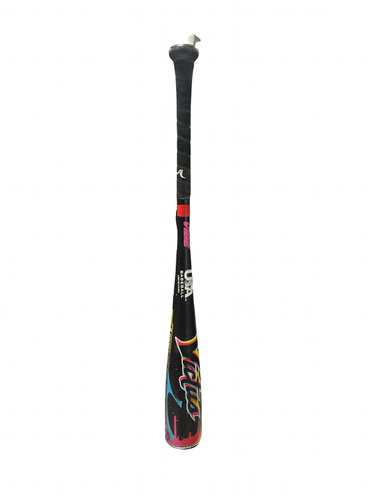 Used Victus VIBE USA BAT BB/SB USA 2 5/8 Bat 26" 11834-S000057295