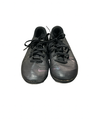 Used Nike Soccer Cleats Black Junior 01.5 11834-S000057297