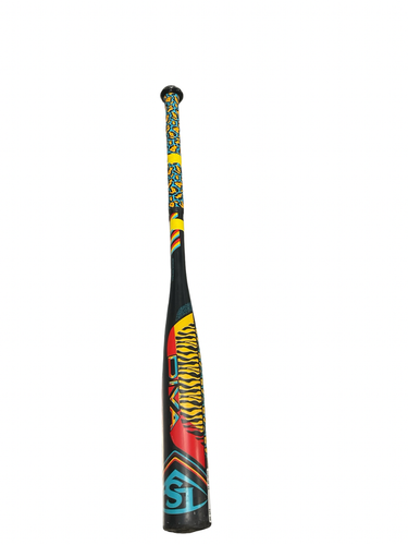 Used Louisville Slugger DIVA BB/SB Fastpitch Bat 28" 11834-S000057293