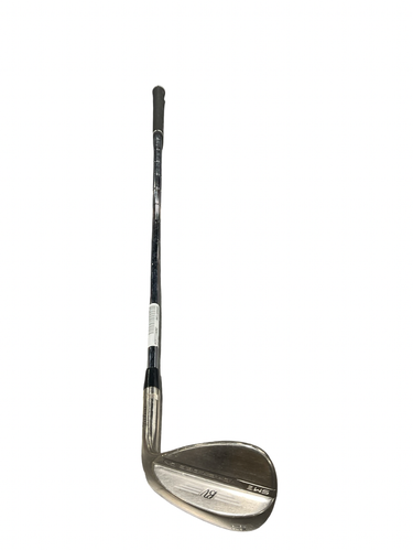 Used Titleist SM8 BV 60 DEGREE Golf Wedge Mens RH 60 Degree 11834-S000057286