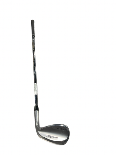 Used Cleveland RTZ 58 DEGREE WEDGE Golf Wedge Mens RH 58 Degree 11834-S000057287