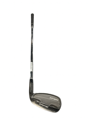 Used Cleveland NIBLICK PW Golf Wedge Mens RH Pitching Wedge 11834-S000057279