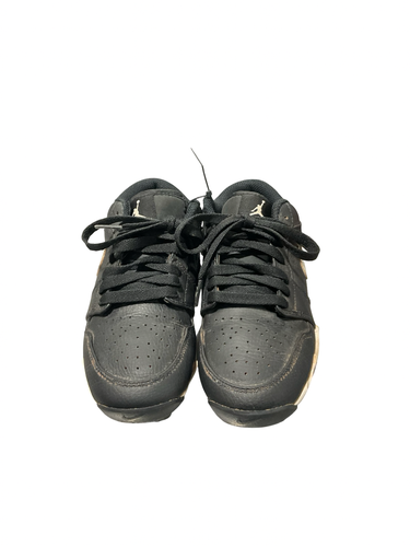 Used Nike AIR JORDAN BB/SB Cleats Black Junior 02 11834-S000057270