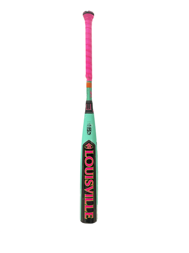 Used Louisville Slugger 2026 SUPRA USSSA BAT BB/SB USSSA 2 3/4 Bat 31" 11834-S000057254