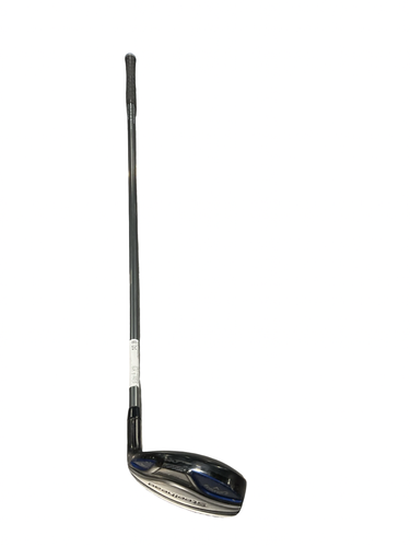 Used Callaway STEELHEAD 4 HYBRID Mens Hybrid Club RH 4 Hybrid 11834-S000057245