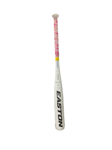 Used Easton GHOST BB/SB Fastpitch Bat 27" 11834-S000057232