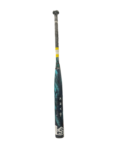 Used Louisville Slugger KRYO 2025 FP BAT BB/SB Fastpitch Bat 34" 11834-S000057229