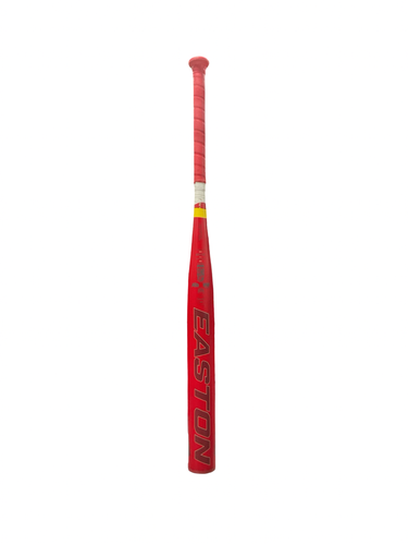 Used Easton INFERNO GHOST UNLIMITED BB/SB Fastpitch Bat 33" 11834-S000057231