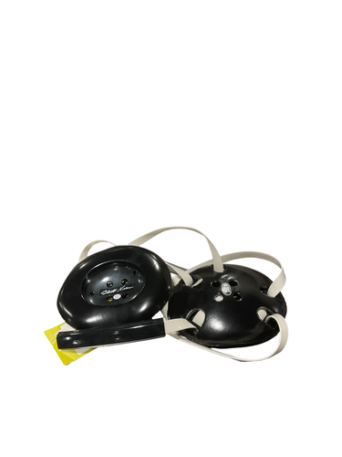Used Cliff Keen Wrestling Headgear Black 11834-S000057220