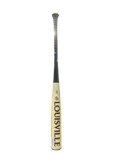 Used Louisville Slugger OAHA 2026 BBCOR BB/SB High School -3 Bat 34" 11834-S000057218