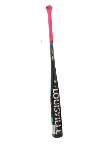 Used Louisville Slugger ATLAS 2025 BBCOR BB/SB High School -3 Bat 34" 11834-S000057214