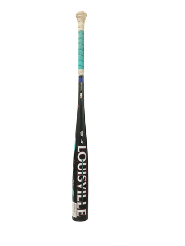 Used Louisville Slugger ATLAS 2025 BBCOR BB/SB High School -3 Bat 34" 11834-S000057215