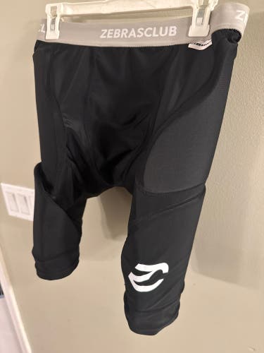 Zebras Club Referee girdle (New)