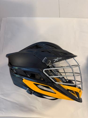 Cascade XRS Helmet (Used)