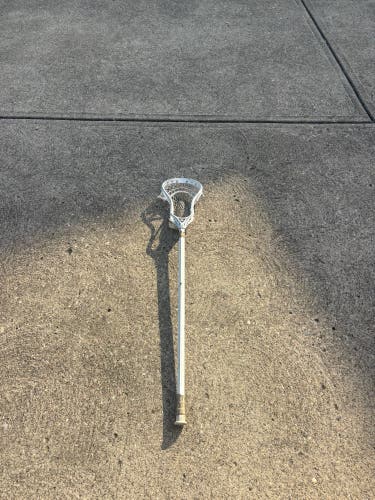Adult ECD CF5 Stick (Used)