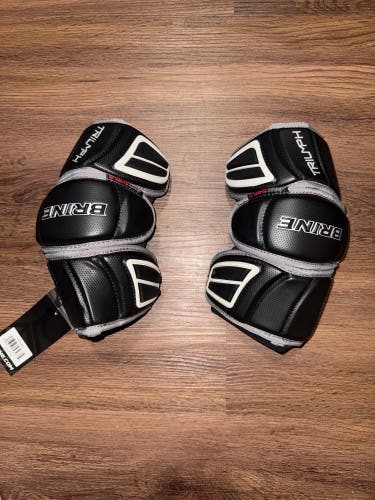 Referee elbow pads size L (New)