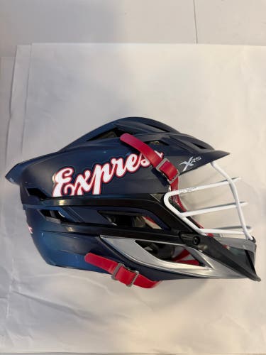 Cascade XRS Helmet (Used)