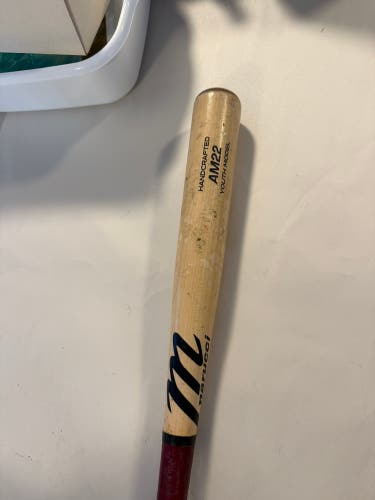 Marucci AM22 Maple Bat 30"