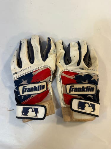 Batting Gloves