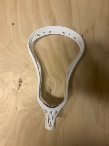 Warrior Noz 2X Head Like New