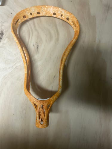 Warrior Noz 2X Head (New)
