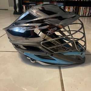 Cascade XRS Pro Helmet (New)