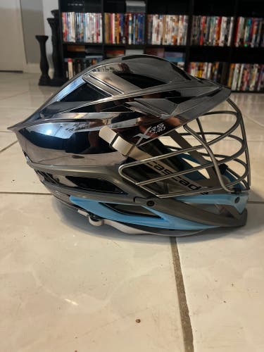 Cascade XRS Pro Helmet (New)