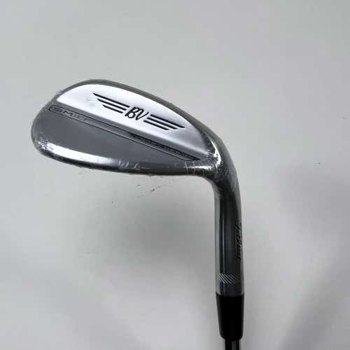 Titleist Vokey SM10 Tour Chrome Sand Wedge SW 56* 10 S TT DG 105g Wedge RH NEW