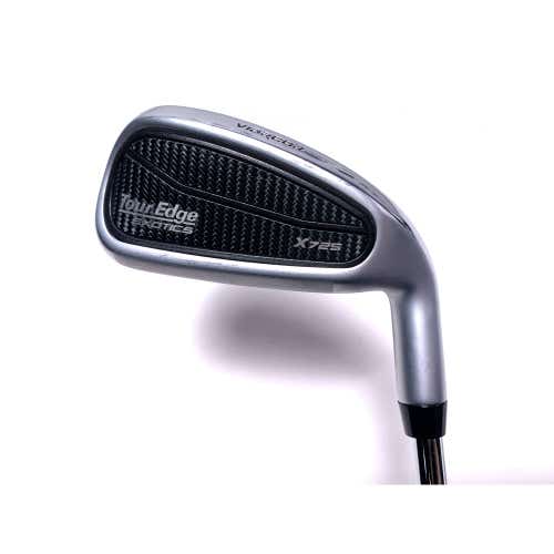 Tour Edge Exotics X725 Single 7 Iron Fitter TT Elevate MPH 95g Regular RH