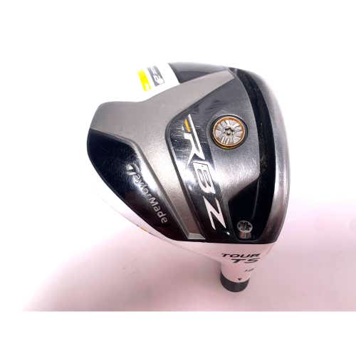 TaylorMade RocketBallz Stage 2 Tour 3 Fairway Wood 13* HEAD ONLY Mens RH
