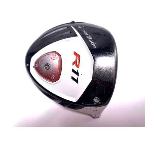 TaylorMade R11 Driver 9* HEAD ONLY Mens RH
