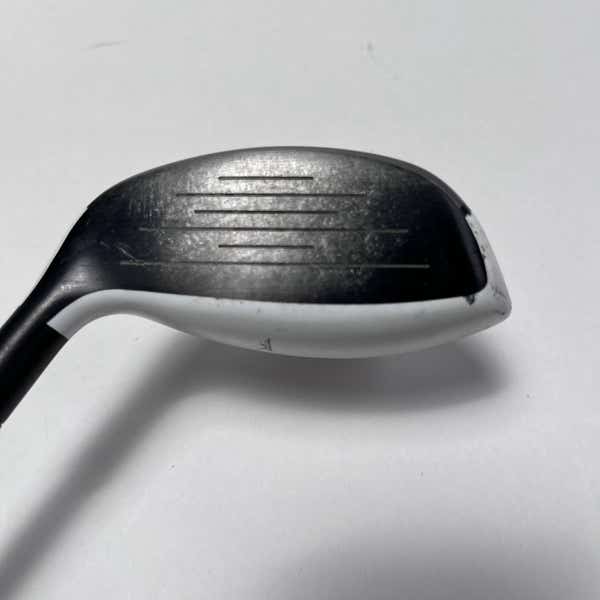 TaylorMade RocketBallz Tour 3 Hybrid 18.5* Aldila RIP 65g Stiff