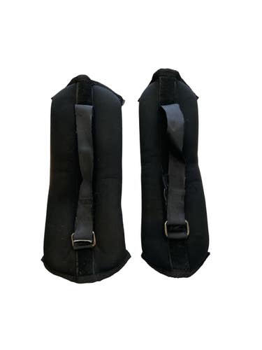 Cap Ankle Weights Black 2.5 lb 11859-S000033798