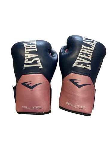 Everlast Boxing Gloves Pink MD 11859-S000033795